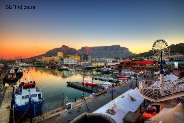 Western Cape