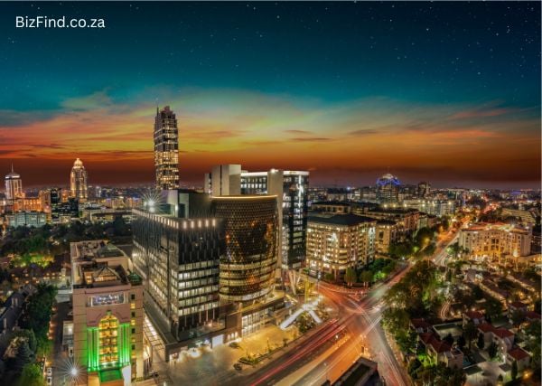 Gauteng