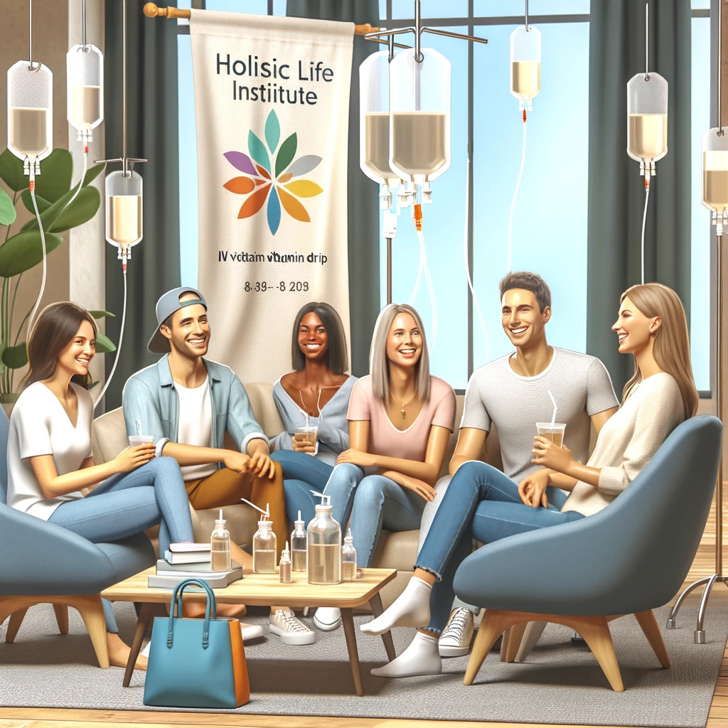 Holistic Life Institute