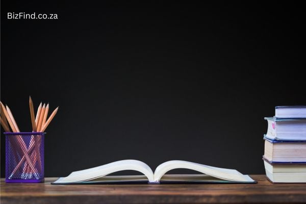 Education & Training