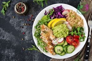 Healthy-food-plate