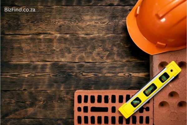 Construction & Trades