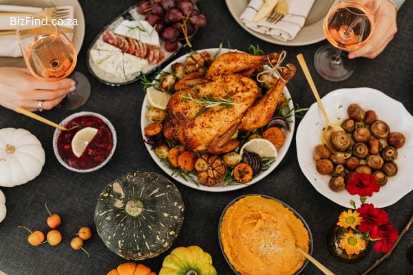 Food & Beverage