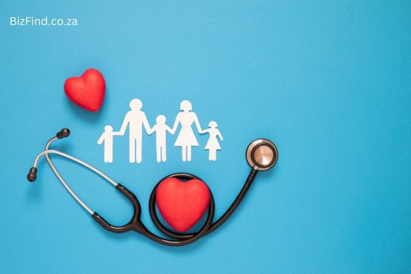 Health & Wellness